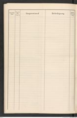 k.k. naturhistorisches Hofmuseum, Protokollbuch Intendanzakten 1915, Seite 44